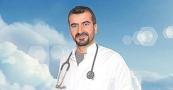 Dr. Haşim Güneş, Kadınlarda ve Erkeklerde Kalp Krizi Sinyallerini Anlattı