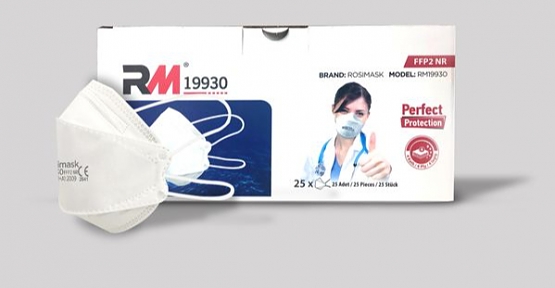 Koruyucu FFP2 Maske Özellikleri ve Fiyatı için Nanofibermaske!