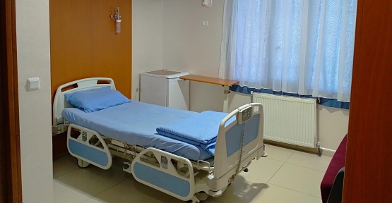 Özel Siirt Hayat Hastanesi Yarın Tüm Branşlarda Hizmet Verecek