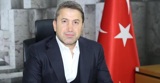 Siirt TSO Başkanı Güven Kuzu'dan 19 Mayıs Mesajı