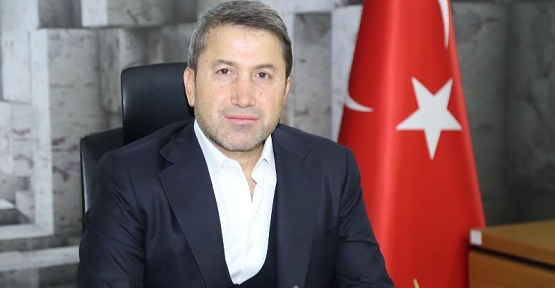 Siirt TSO Başkanı Güven Kuzu’nun Ramazan Bayramı Mesajı