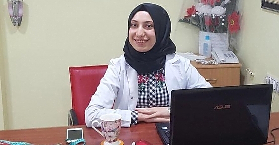 Diyetisyen Nuray Altınkum, Yaz Meyvelerinde Dikkat Edilmesi Gereken Sayıları Anlattı