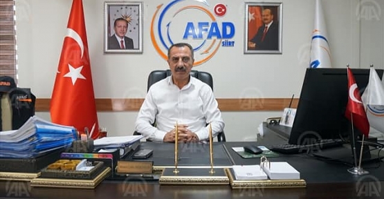 SİİRT AFAD’TAN BOĞULMALARA KARŞI UYARI