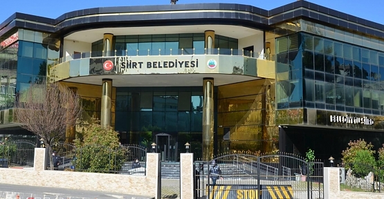 Siirt Belediyesi, İletişim ve Sosyal Medya Dolandırıcılarına Karşı Vatandaşı Uyardı