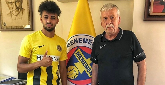 Emre Özer, Menemenspor’da