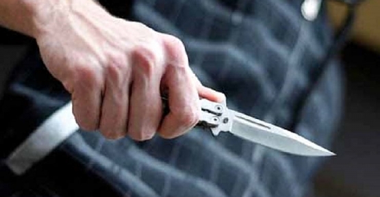Pervari’de İki Kişiyi Bıçakla Yaralayan 17 Yaşındaki Şahıs Tutuklandı
