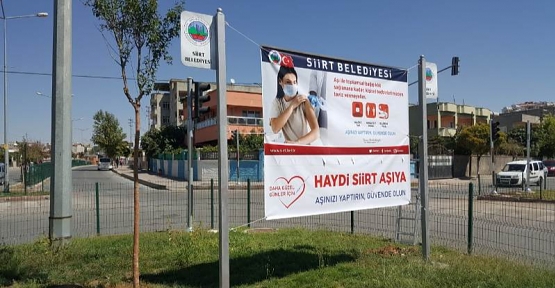 Siirt’te Görüntü Kirliliğinin Önüne Geçilecek