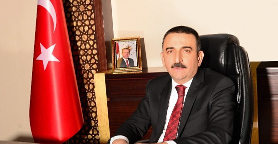 Vali Osman Hacıbektaşoğlu’nun “Gaziler Günü” Kutlama Mesajı