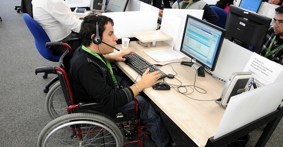 Engelli ve Eski Hükümlü Kendi İşini Kurma Proje Başvuruları Uzatıldı
