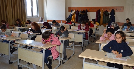 Kaybedeni Olmayan Siyer Yarışmasına Davet