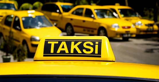 Siirt Belediyesi 122 Adet Ticari Taksi Plakası Tahsis Etti