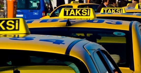 Siirt'te Taksimetre Ücretleri Belirlendi