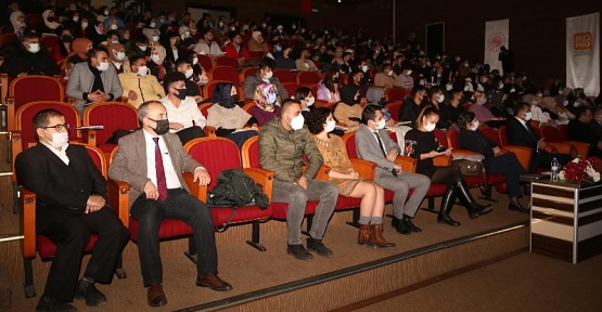 Siirt Üniversitesinde "Kariyer Rehberliği ve Danışmanlığı Bilgilendirme Toplantısı” Gerçekleştirildi