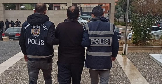 Siirt’te Çocuğa Cinsel İstismarda Bulunan Şüpheli Şahıs Tutuklandı