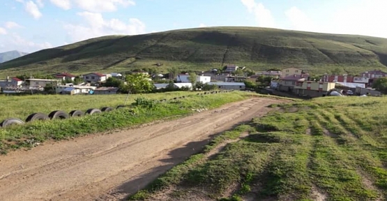 Bitlis İline Bağlı Cevizdalı Köyü, Siirt'in Şirvan İlçesine Bağlandı