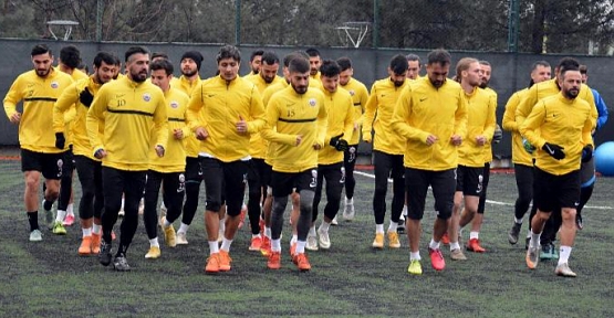 PFDK'dan Siirt İl Özel İdarespor’a 1 Maç Seyircisiz Oynama Cezası