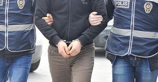 Şırnak'ta Aranan Terör Şüphelisi Siirt'te Yakalandı