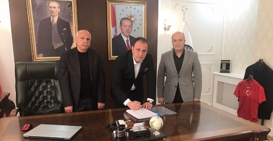 Pervari Belediyesi ve Belediye İş Sendikası Arasında Toplu İş Sözleşmesi İmzalandı