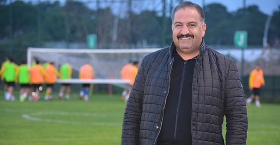 PFDK’dan Siirt İl Özel İdare Spor’a Ceza Yağdı