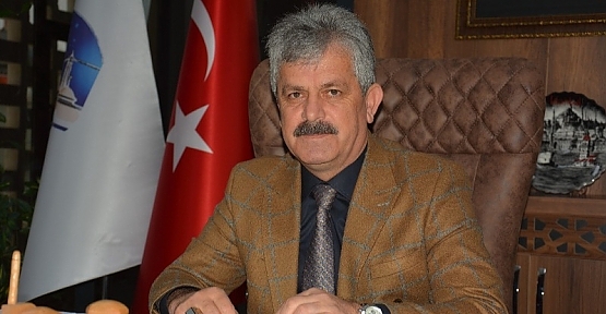 Tillo Belediye Başkanı İdham Aydın; “İlçemize Büyük Rağbet Var”