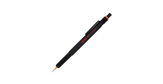 Rotring Kalemi İle Kendi Dünyanızı Yaratın 