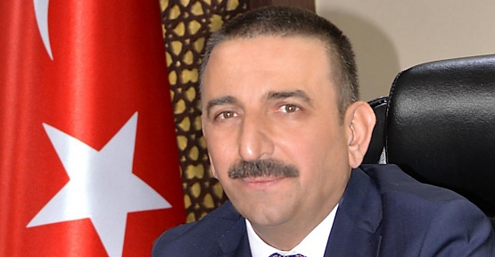 Vali/Belediye Başkan Vekili Hacıbektaşoğlu: “Ramazan’ın Manevi İkliminde Kardeşliği Büyütelim”