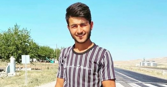 Kurtalan’da Elektrik Akımına Kapılan Genç Hayatını Kaybetti