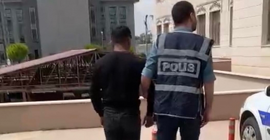 Siirt'te İki Firari Hükümlü Yakalandı