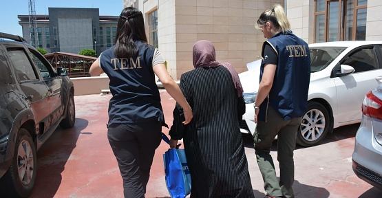 Siirt’te FETÖ Terör Örgütünün Güncel Yapılanmasına Yönelik Operasyon Düzenlendi