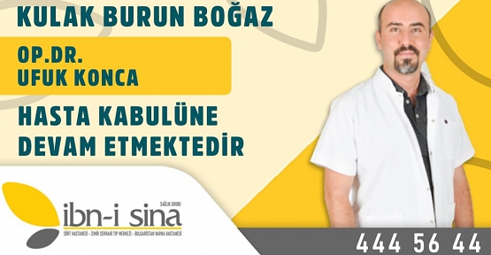 Dr. Ufuk Konca, Klima Kullanımının Püf Noktaları Hakkında Bilgi Verdi