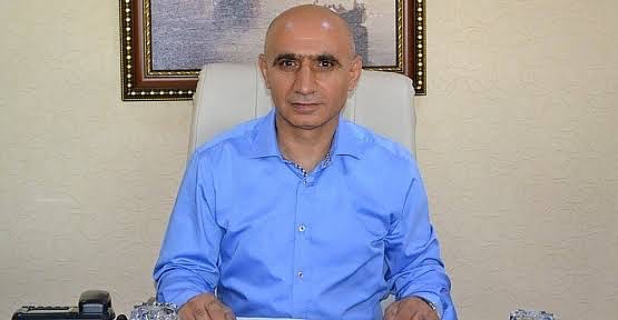 SGK İl Müdürü Abdulcelil İlbaş'tan Basın Açıklaması