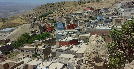 Siirt'te 5 Haziran Pazar Günü 4 Yerde Muhtarlık Seçimi Yapılacak