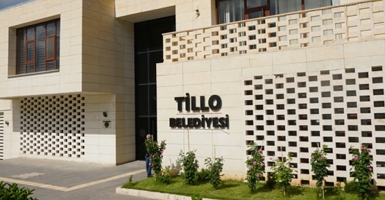 Tillo Belediyesi 5 Kadrolu Personel Alacak