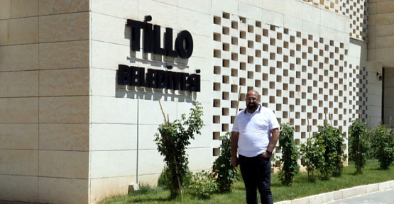 Tillo Belediyesi Günde 200 Kişiye Yemek Veriyor
