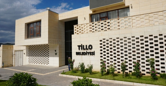 Tillo Belediyesi VHKİ, Düz Memur, Mühendis, Evlendirme Memuru Unvanlarıyla Personel Alımı Yapacak