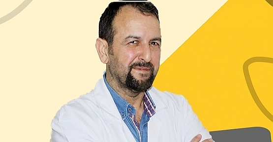 Yrd. Doç.Dr. Yasin Sarı, Diyabet Hastalarının Yaz Mevsiminde Almaları Gereken Önlemleri Anlattı