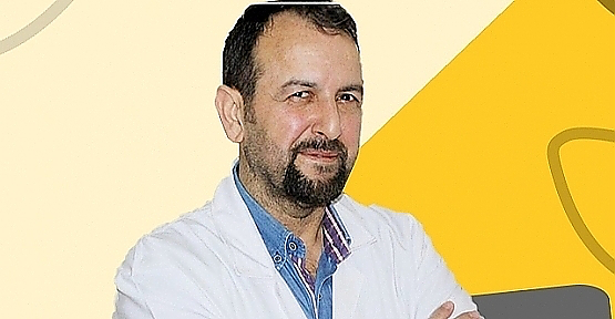 Yrd. Doç. Dr. Yasin Sarı, Kemik Erimesinden Korunmanın Yollarını Anlattı