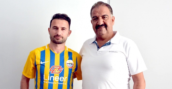 Siirt İl Özel İdare Spor‘da 4 Transfer Birden