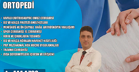 Dr. Engin Özay, Düztabanlıkta Doğru Bilinen Yanlışları Anlattı