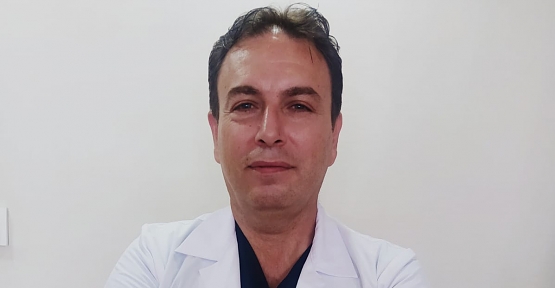 Dr. Abdullah Sarı, Cilt Dokusunun Gerilmesiyle Oluşan Çatlaklar İçin Önerilerde Bulundu