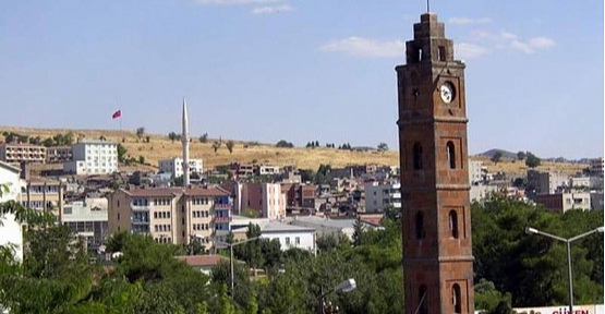 Türkiye'nin En Yaşanabilir Şehirleri Arasında Siirt 78.Sırada