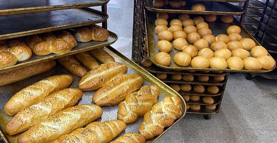 Siirt'te Halk Ekmek Büfeleri Açılıyor