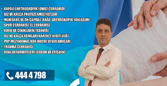 Dr. Engin Özay,Düztabanlıkta Doğru Bilinen Yanlışlar Hakkında Bilgi Verdi