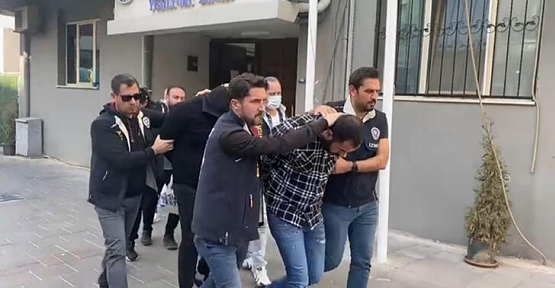 İzmir, Merkezli Siirt, Batman ve Bursa’da Dolandırıcılara Yönelik Eş Zamanlı Operasyon Düzenlendi
