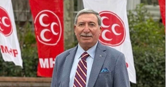 MHP Yalova İl Başkanlığına Hemşehrimiz İhsan Güldoğan Getirildi