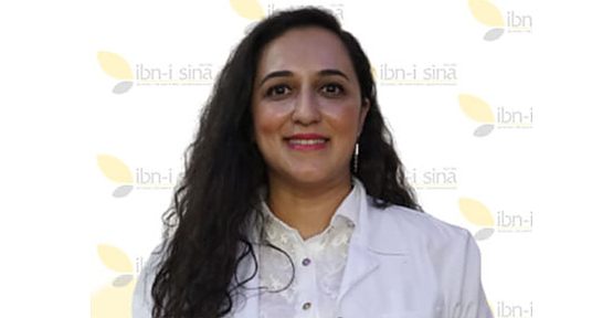 Dr. Terane Abbaslı Yılmaz, Kas Hastalıklarına Dikkat Çekti