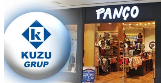 Kuzu Grup 100'den Fazla Mağazası Olan Panço'nun Sahibi Oluyor