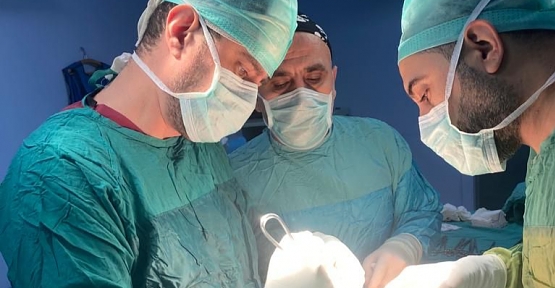 Ortopedi Dr. Engin Özay, Kalça Protezi Ameliyatı Sonrası Yapılması Gerekenleri Anlattı