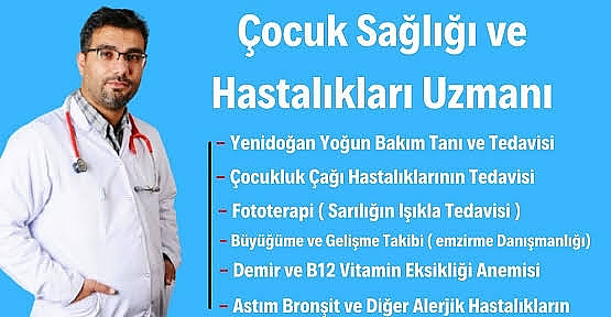 Dr. Fatih Başak, Emzirirken Dikkat Edilmesi Gerekenleri Anlattı