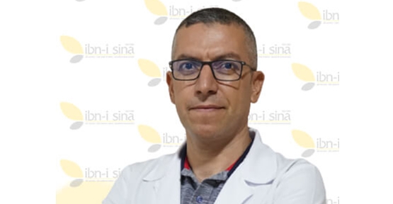 Dr. Mehmet Ali Ulu, Fibromiyalji Hayatınızı Esir Almasın